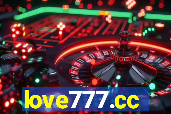 love777.cc