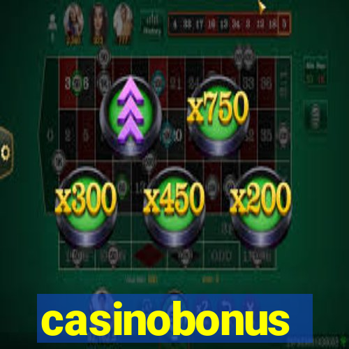 casinobonus