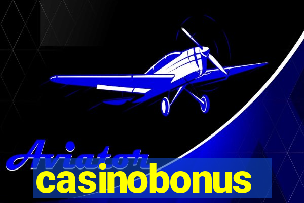 casinobonus