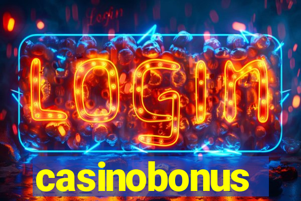 casinobonus