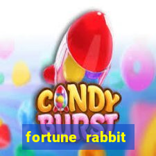 fortune rabbit melhor plataforma