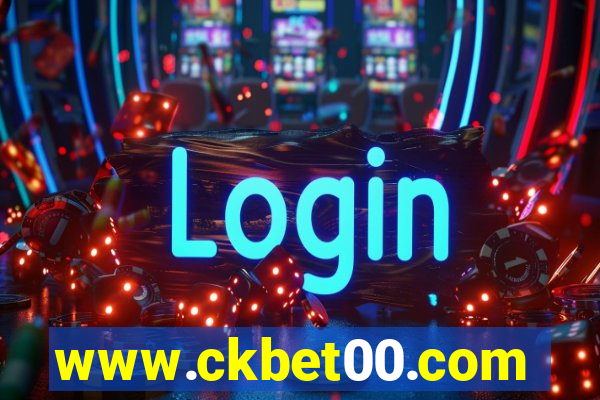 www.ckbet00.com