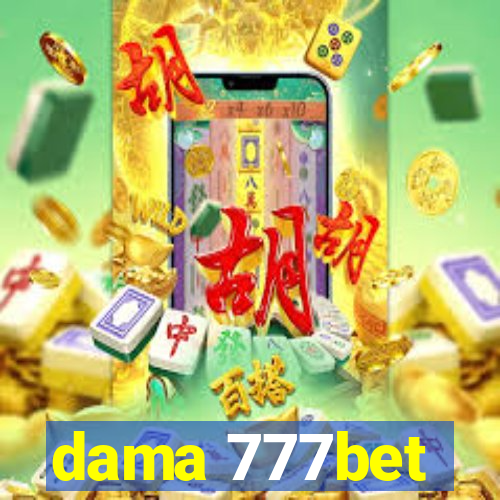 dama 777bet