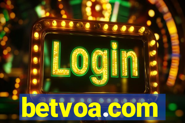 betvoa.com