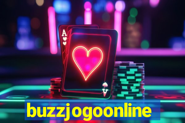 buzzjogoonline