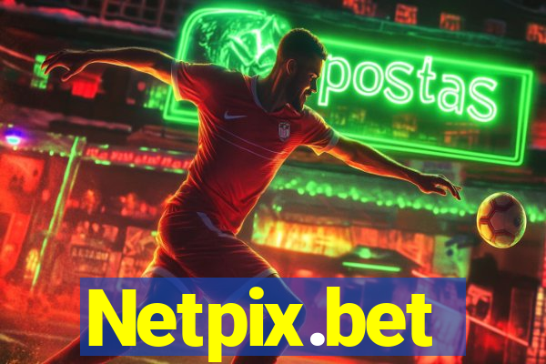 Netpix.bet