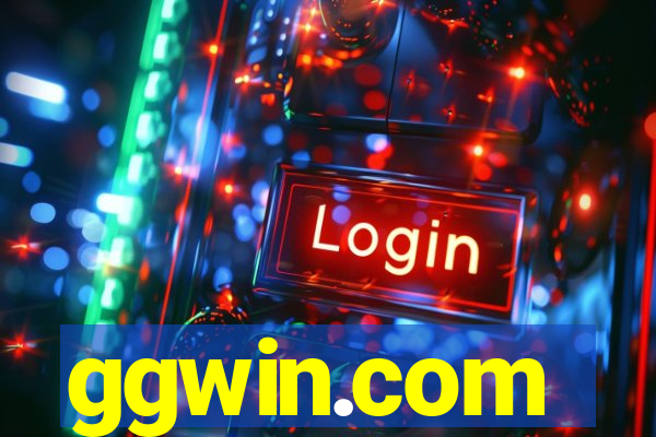 ggwin.com