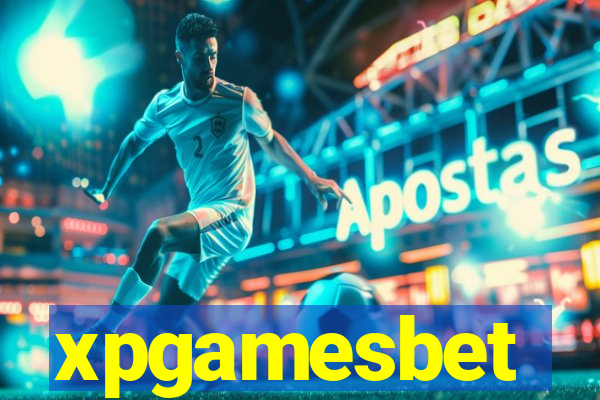 xpgamesbet