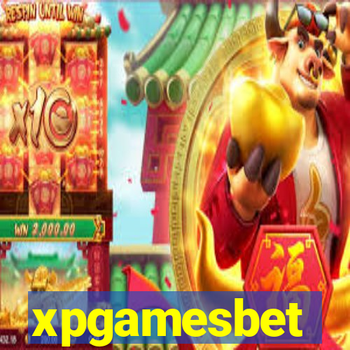 xpgamesbet