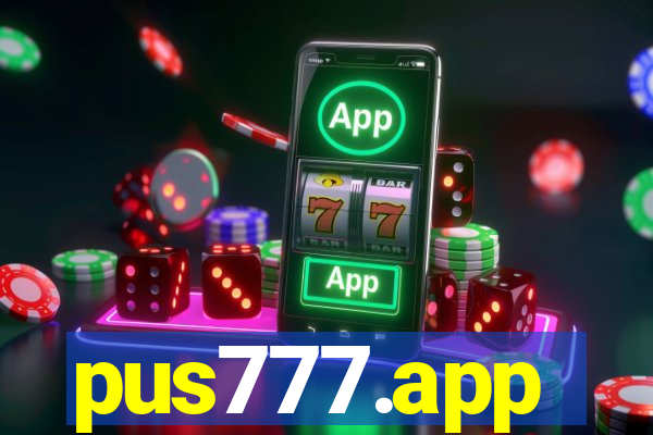 pus777.app