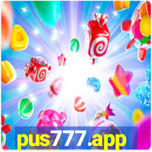 pus777.app