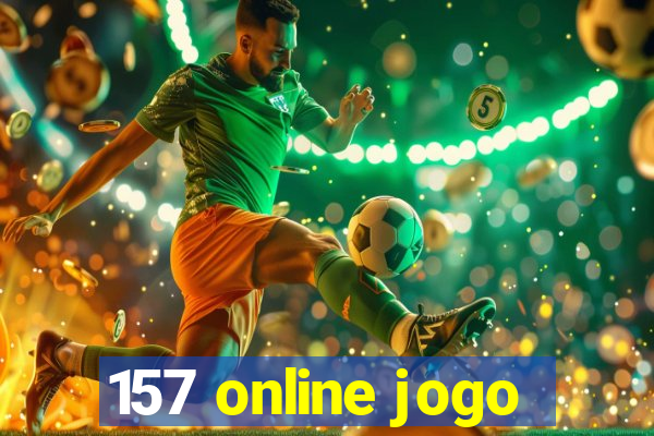 157 online jogo