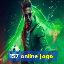 157 online jogo