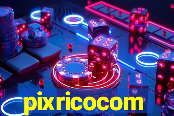 pixricocom