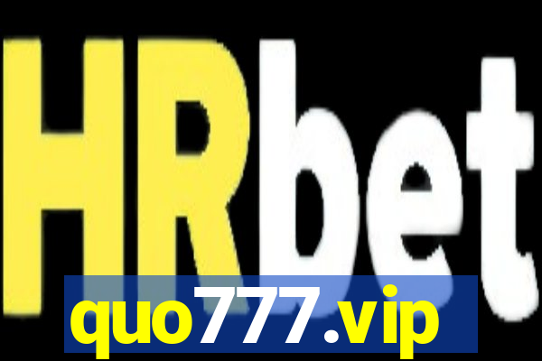 quo777.vip