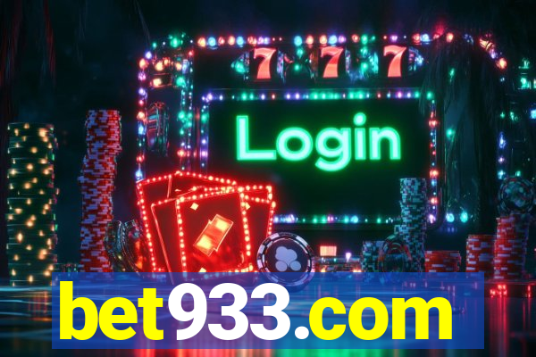 bet933.com