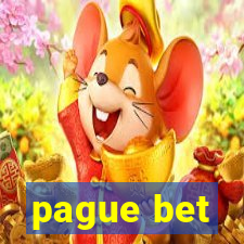 pague bet