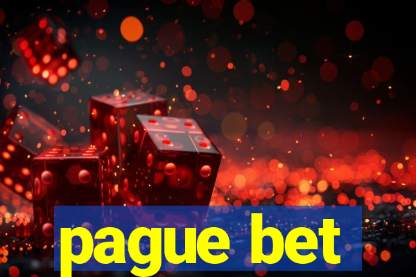 pague bet