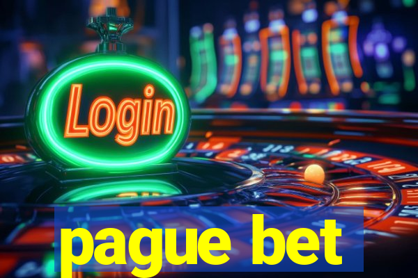 pague bet