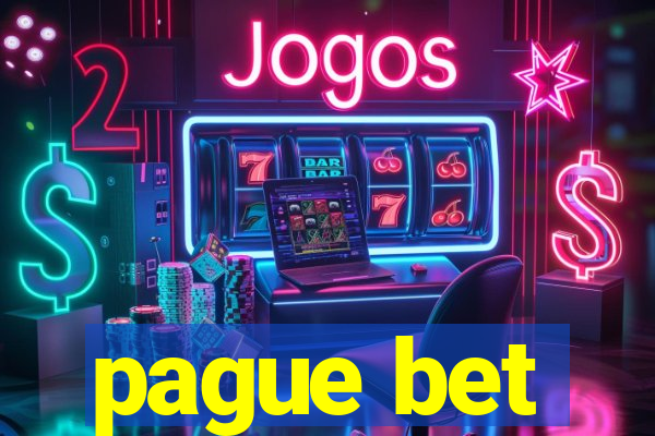 pague bet