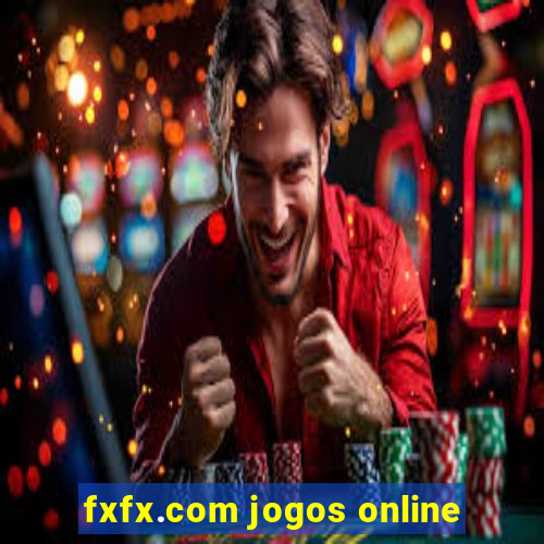 fxfx.com jogos online