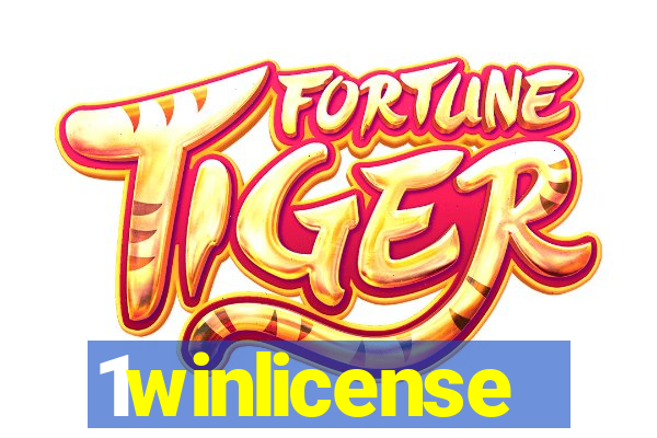 1winlicense