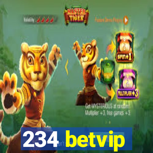 234 betvip