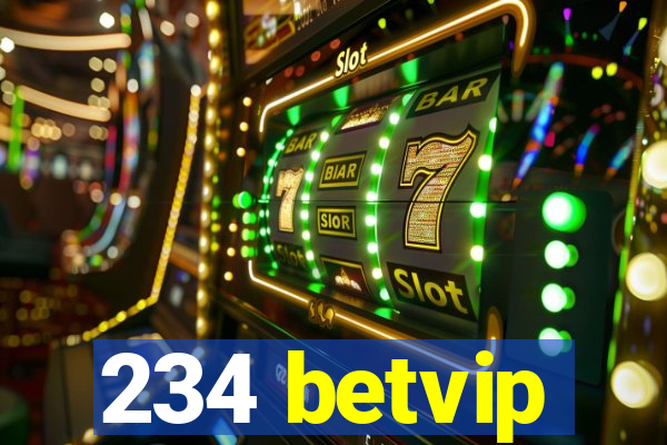 234 betvip