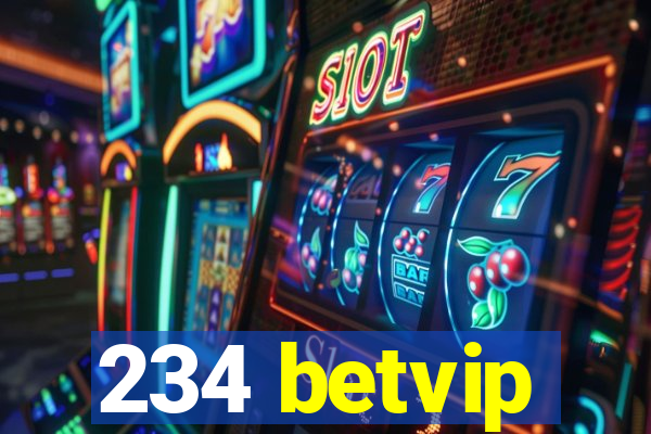 234 betvip