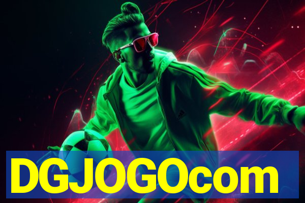 DGJOGOcom