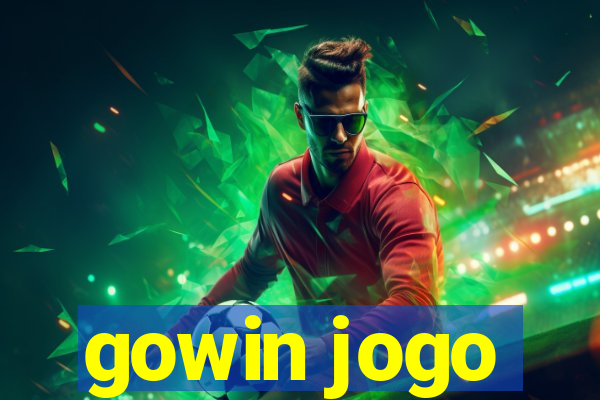 gowin jogo