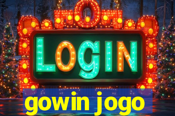 gowin jogo