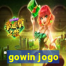 gowin jogo