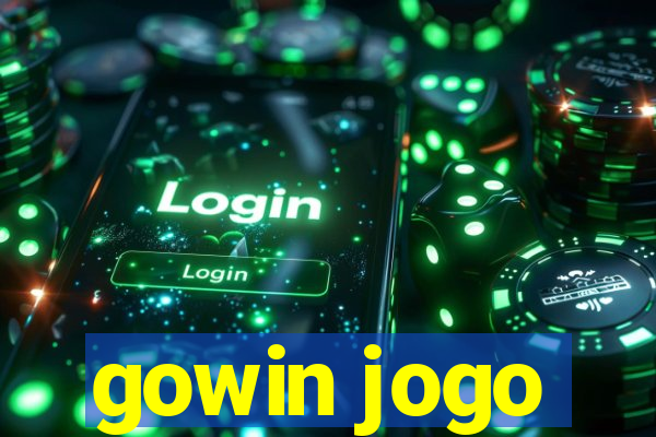 gowin jogo