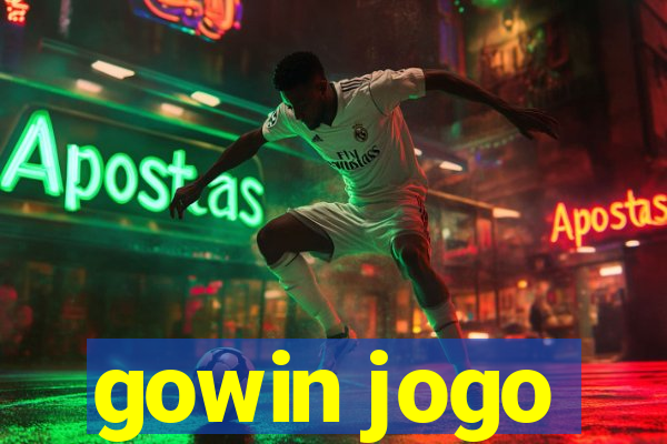 gowin jogo