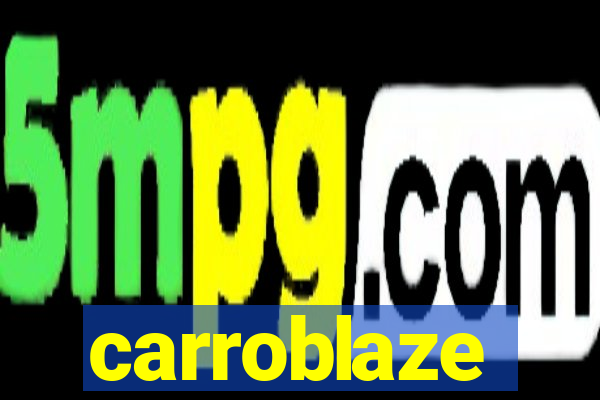 carroblaze