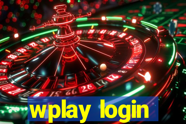 wplay login