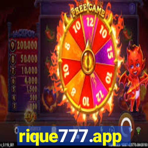 rique777.app