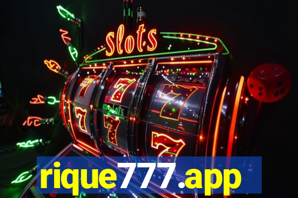 rique777.app