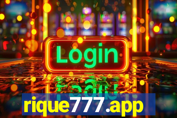 rique777.app