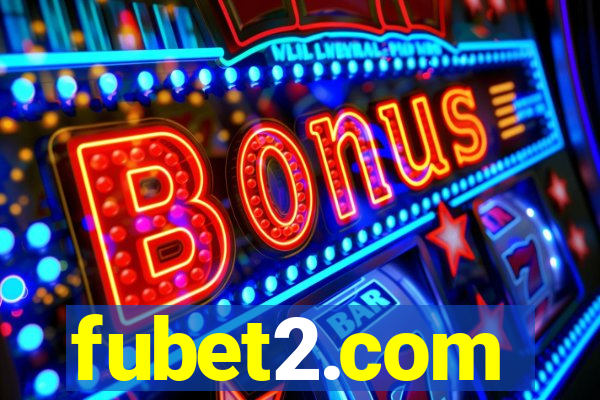 fubet2.com