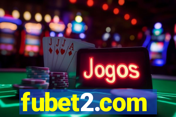 fubet2.com