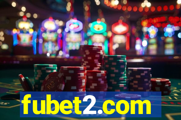 fubet2.com