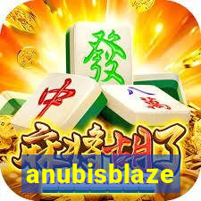 anubisblaze