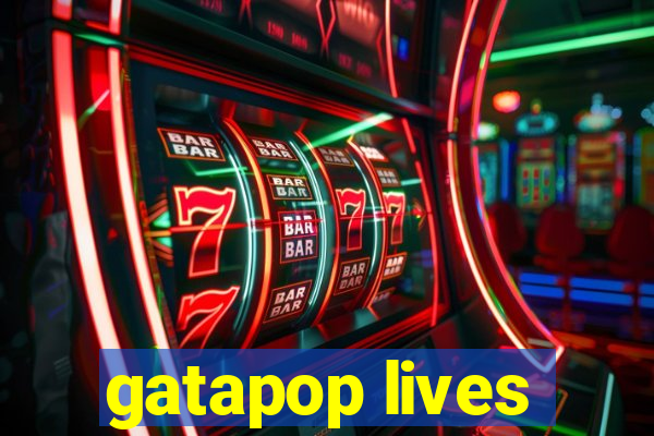 gatapop lives