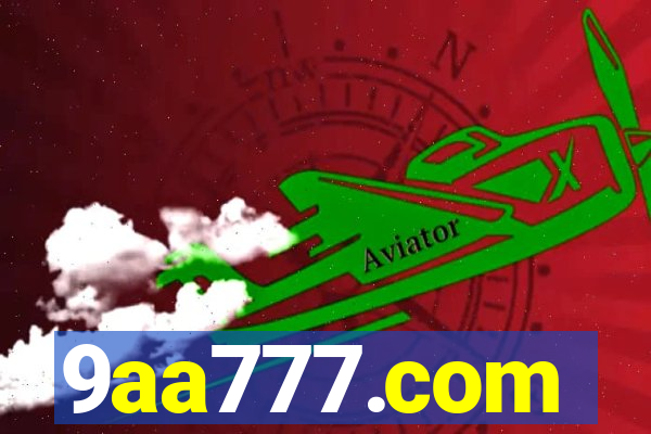 9aa777.com