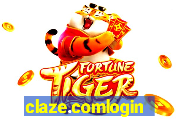 claze.comlogin