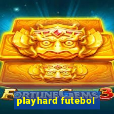 playhard futebol