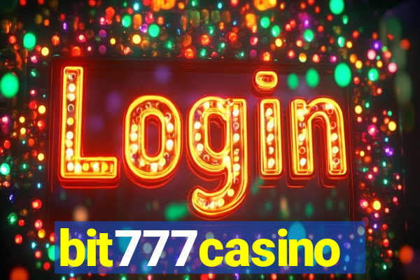 bit777casino