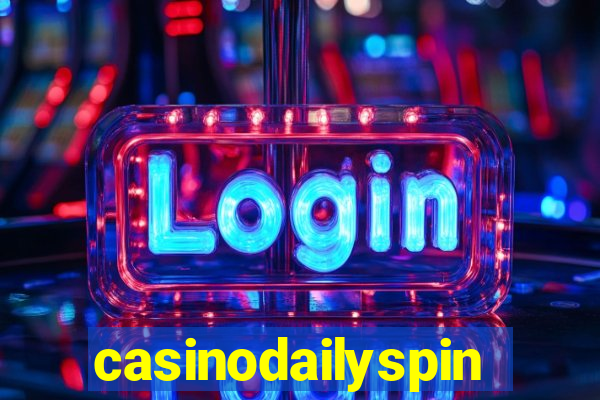 casinodailyspin